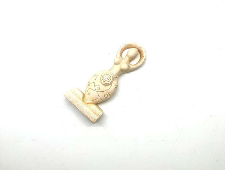 Goddess Figurine 5.5"