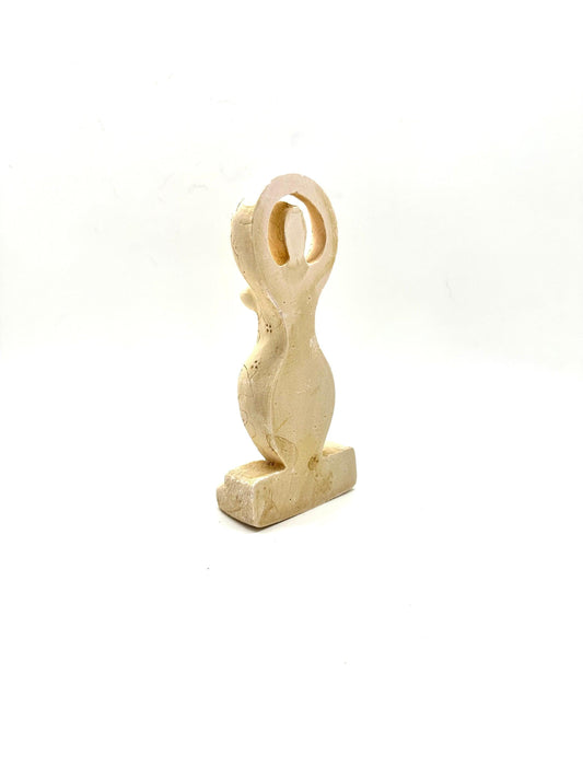 Goddess Figurine 5.5"