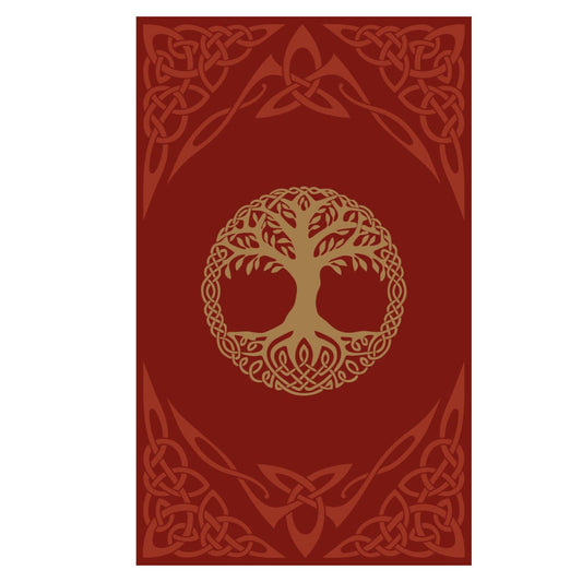 Norse Goddess Rune Oracle by Rebecca Joy Stark & Sharon McLeod