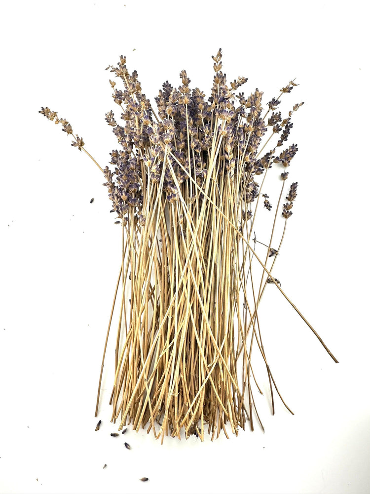 Lavender stick