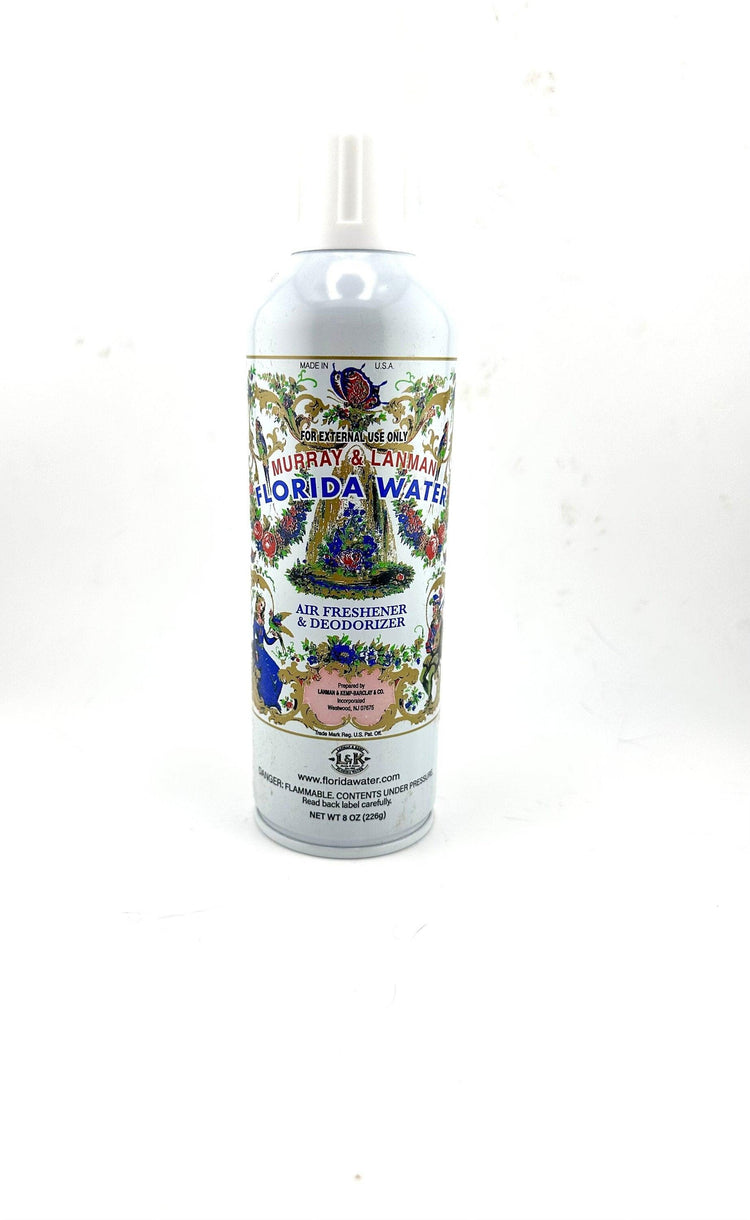 Florida Water Air Freshener & Deodorizer