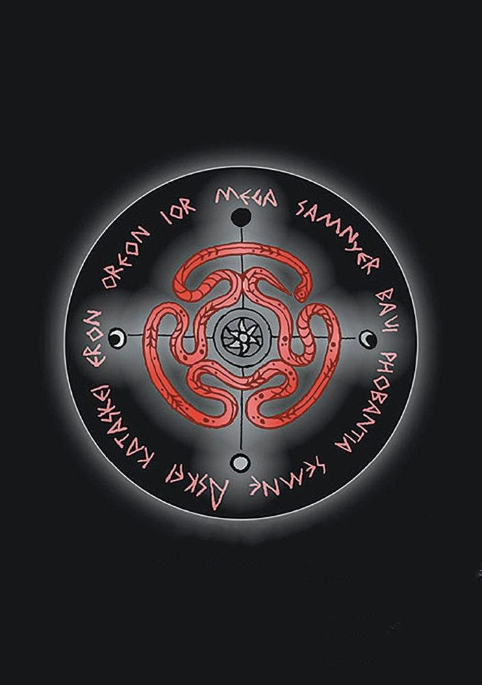 Oracle of the Hekatean Path by Kenn Payne & Chris Butler