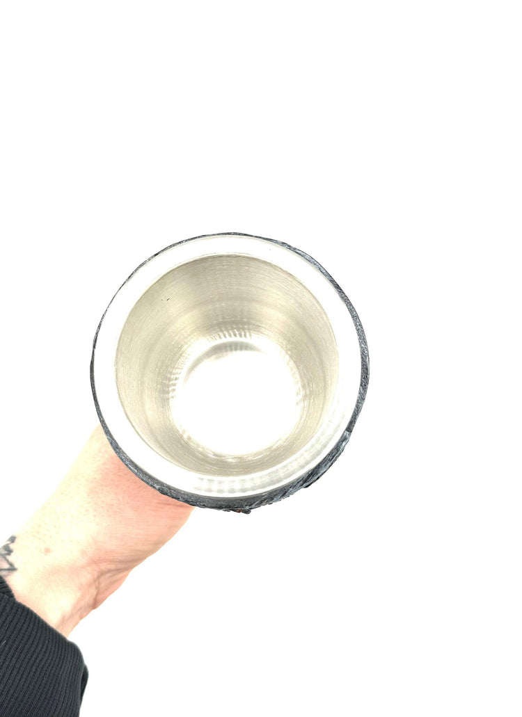 Medieval Dragon Heart Goblet