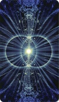 Healing Light Tarot by Christopher Butler & Lo Scarabeo