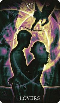 Healing Light Tarot by Christopher Butler & Lo Scarabeo