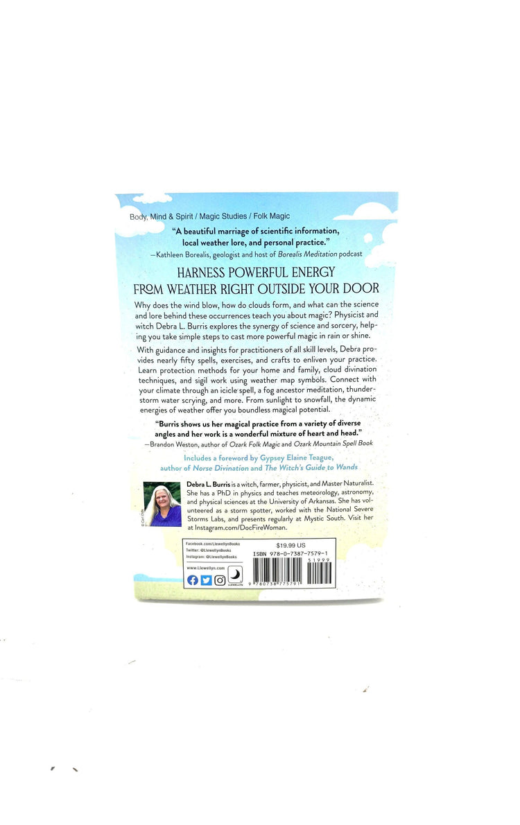 Weather Magic by Debra L. Burris