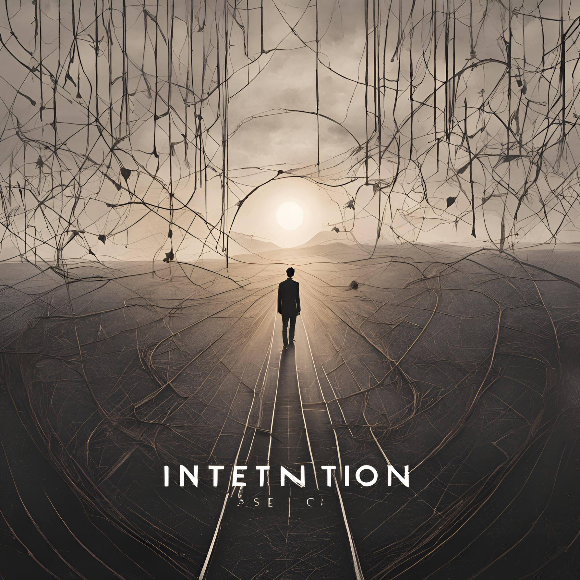 The Power of Intention