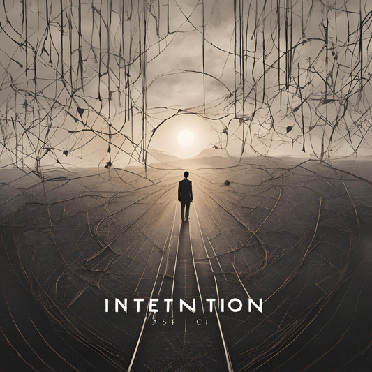 The Power of Intention