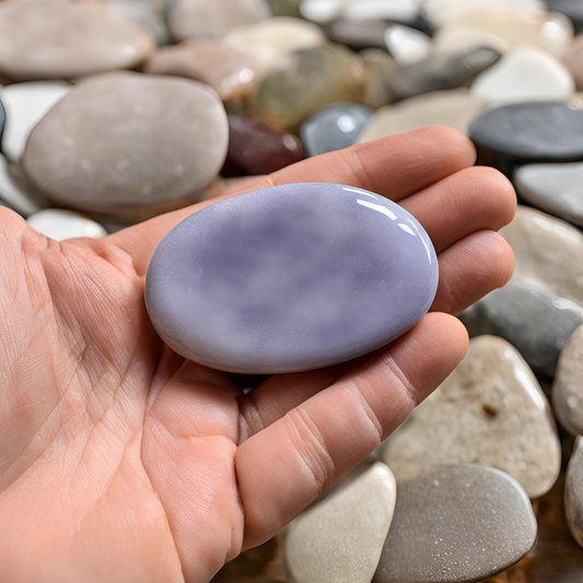 Worry Stones