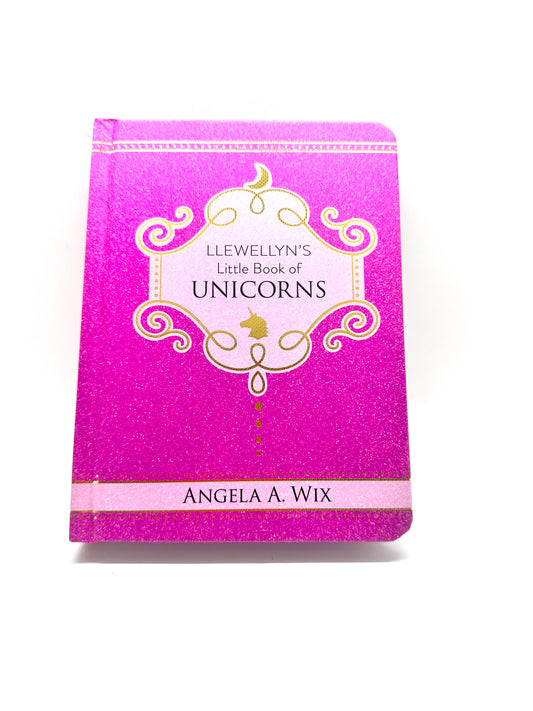 Llewellyn's Little Book of Unicorns