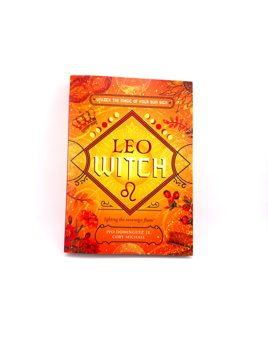 Leo Witch