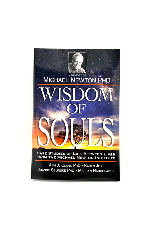Wisdom of Souls : The Michael Newton Institute