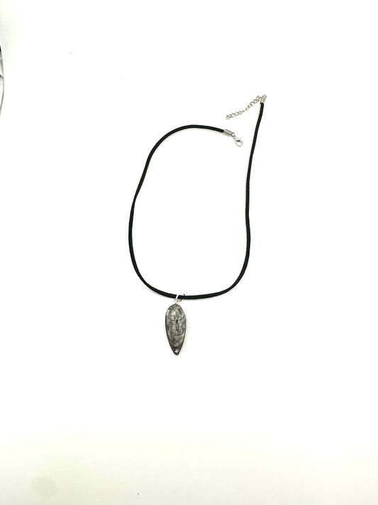 Kuber Stone Necklace