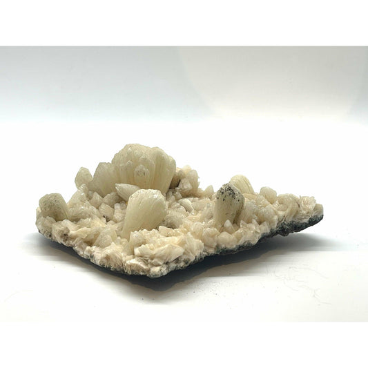 Zeolite free form