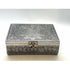 Silver Box- Buddha