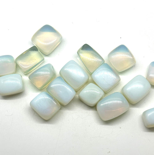 Opalite Tumbled Stone