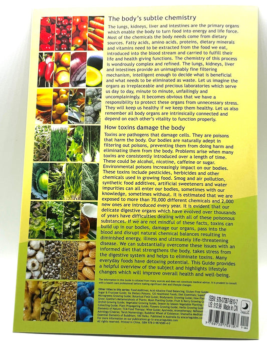 Detox Guide