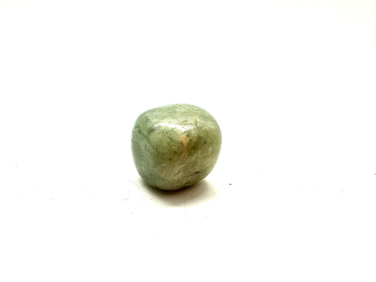 Aquamarine Tumbled Stone