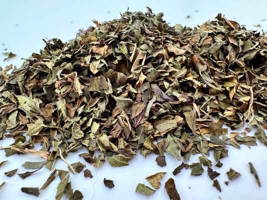 Peppermint dried herbs *Organic*