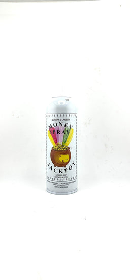 Money Spray Jackpot Aerosol Room Freshener