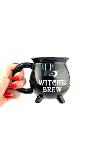 Witches Brew Mug