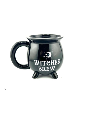 Witches Brew Mug