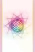 The Flower of Life oracle cards by Denise Jarvie