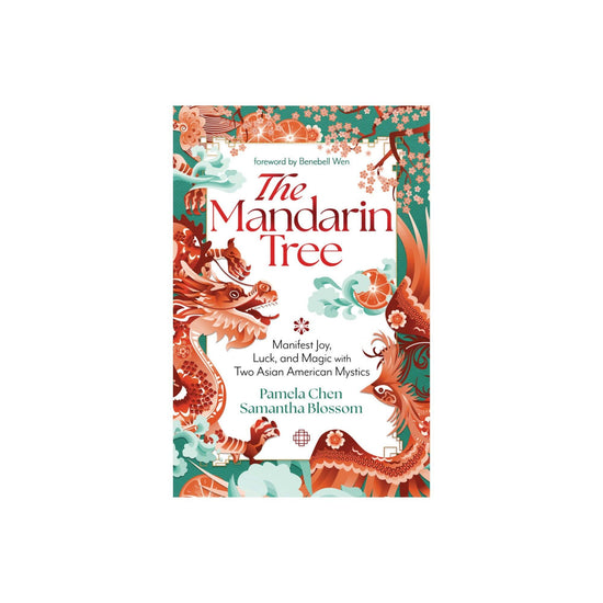 The Mandarin Tree by Pamela Chen & Samantha Blossom