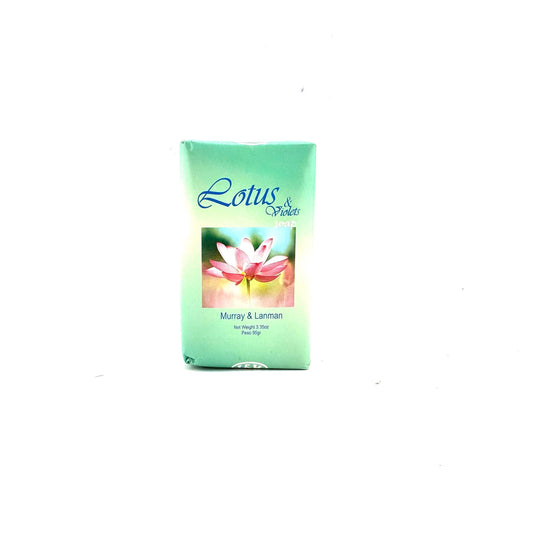 Lotus Soap