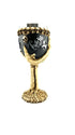 Skeleton Hand Goblet