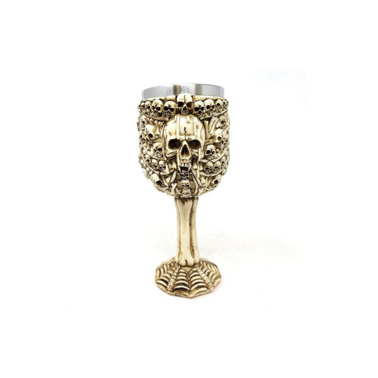 Skull & Bones Goblet