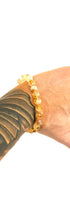 Bracelet: Citrine