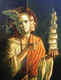 Dream Journal by Jake Baddeley