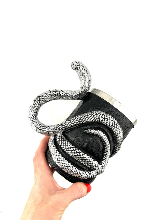 Serpent Mug