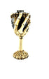 Skeleton Hand Goblet