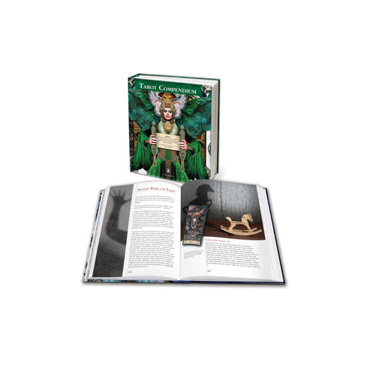 Tarot Compendium