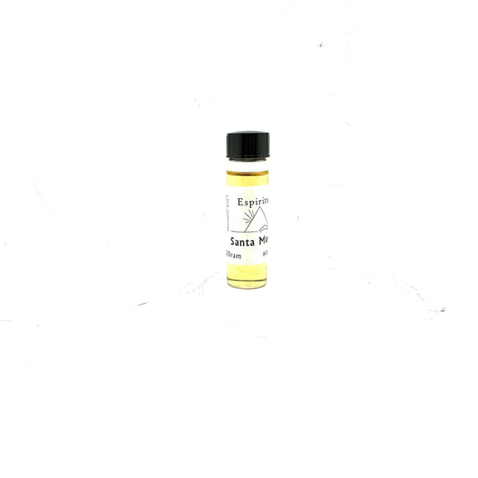 Santa Muerte Ritual Oil 2dram