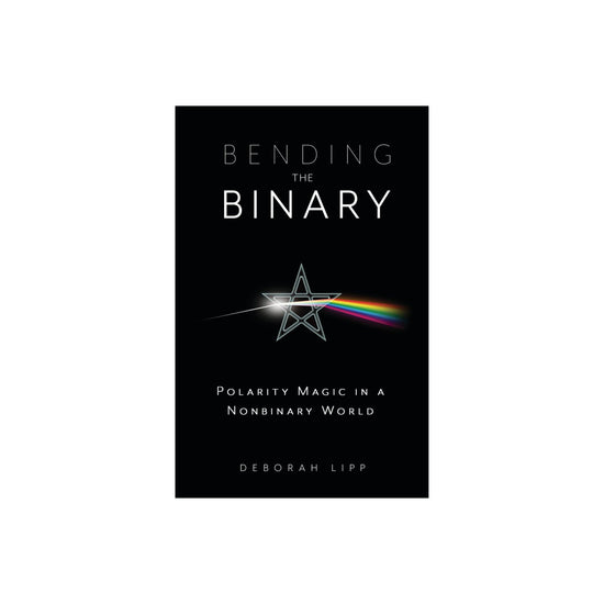 Bending Binary by Deborah Limp