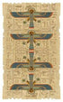 Egyptian Tarot Mini by Pietro Allege & Silvana Alasia