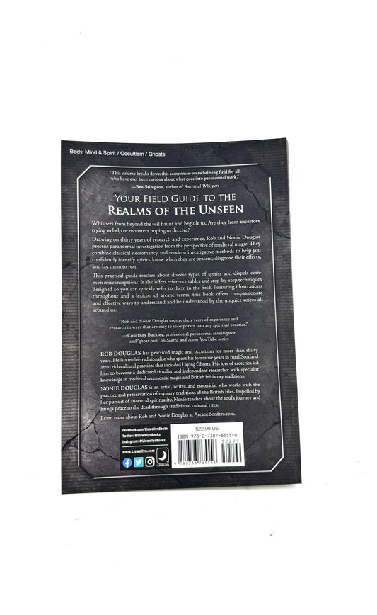 Unique Voices by Rob & Nonie Douglas