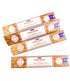 Satya Incense Sticks: Pure House