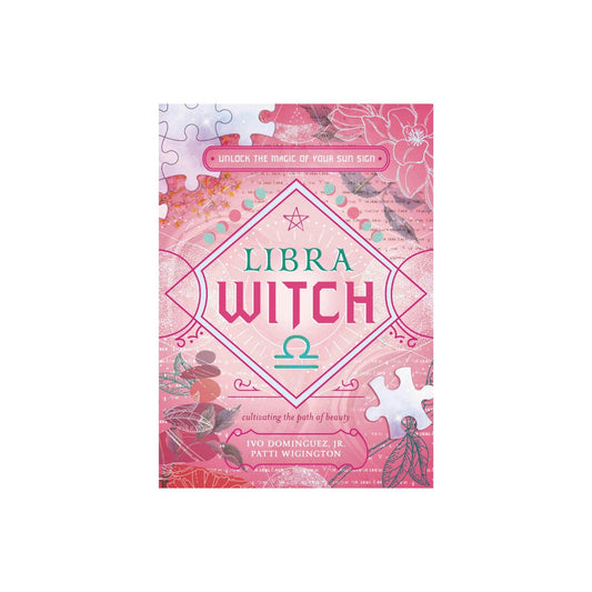 Libra Witch