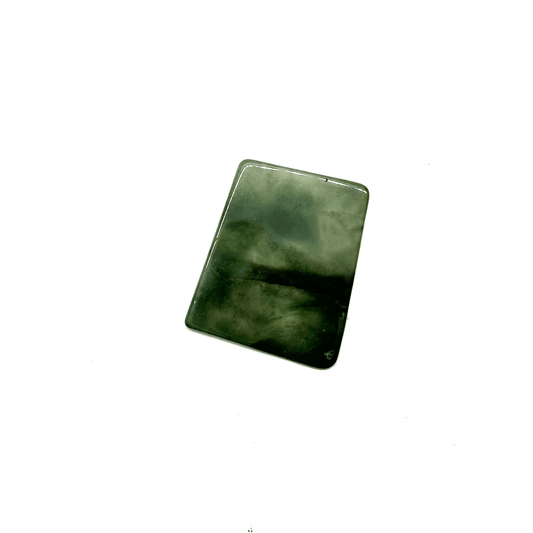 Jade Slices Cabochon