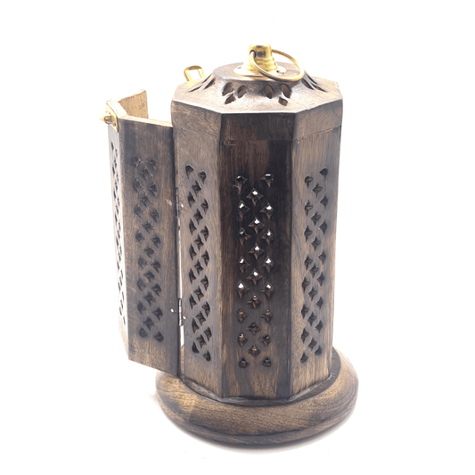 Tower Brass Screen Burner