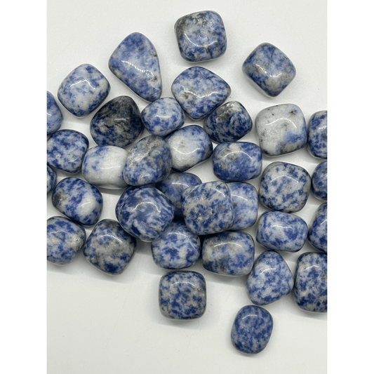 Sodalite Tumbled Stone