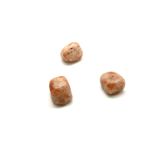 Sunstone Tumbled Stone