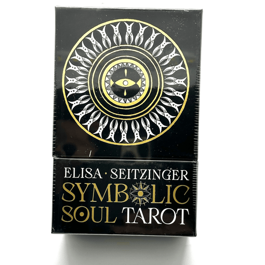 Symbolic Soul Tarot