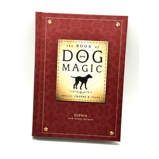 The Book Of Dog Magic