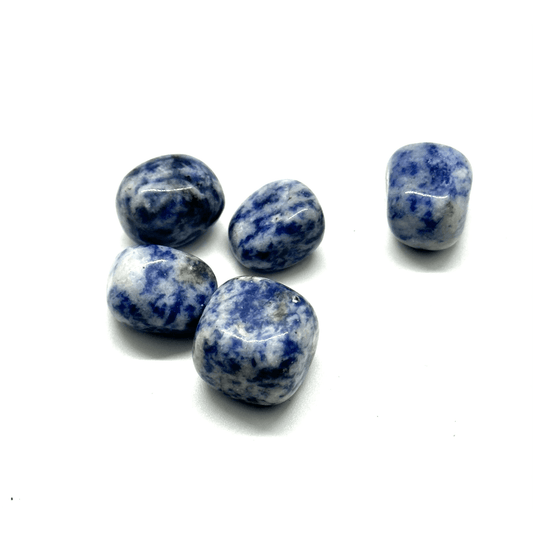 Sodalite Tumbled Stone