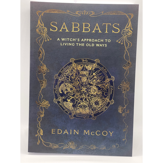 SABBATS By Edwin McCoy